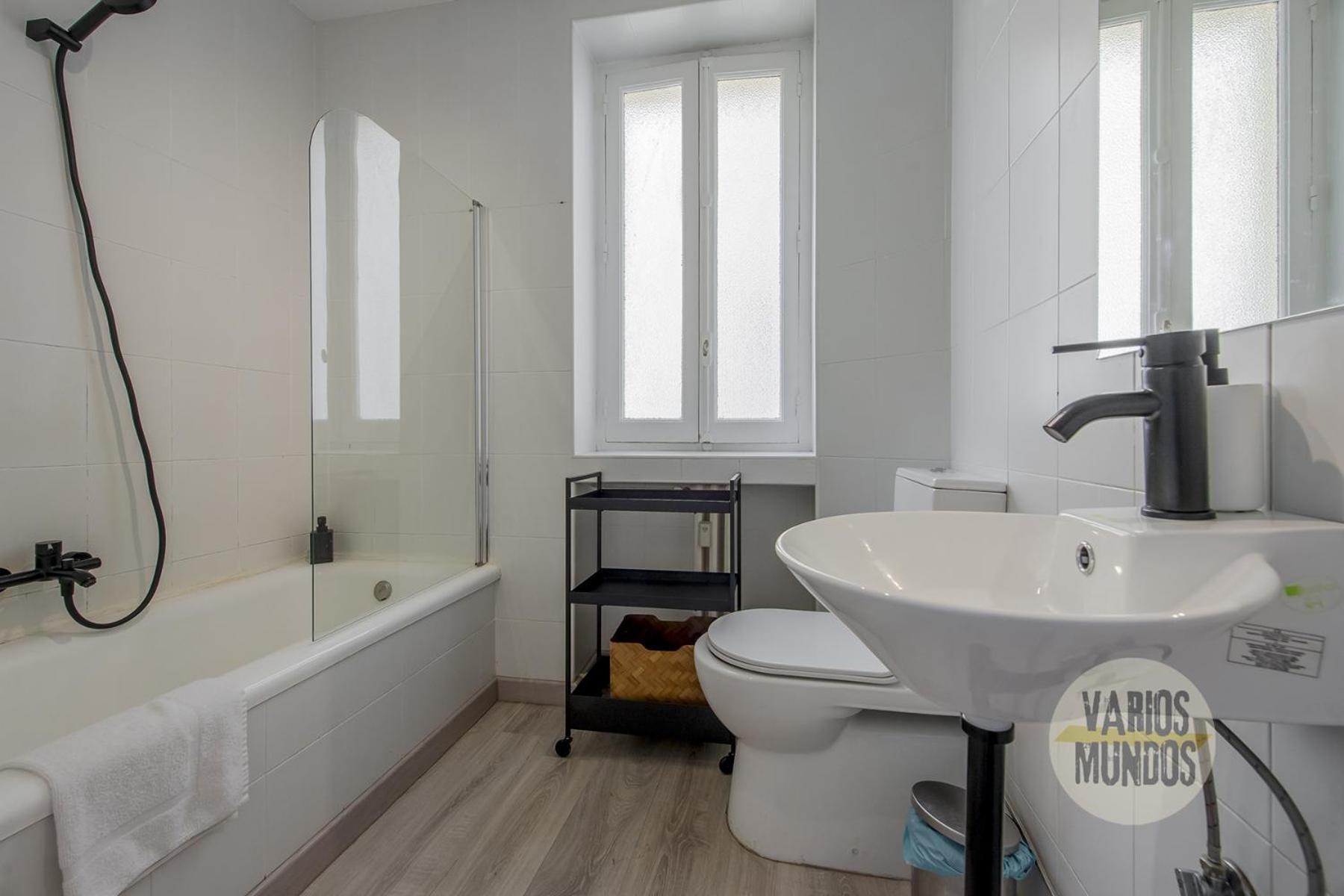 Practico Apt 7Pax En Calle Santa Ana Centro De Madrid Exterior photo